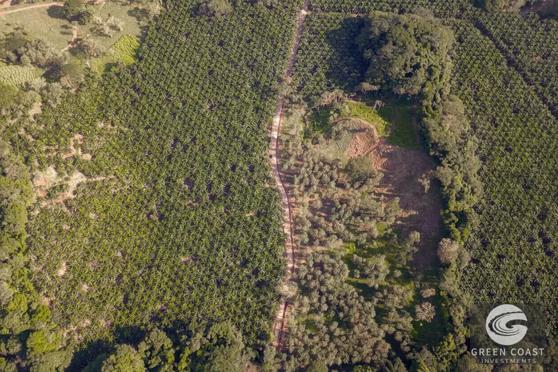 Prime 13-Hectare Ocean View Development Land Near Los Sueños Marina — view 12, Garabito, Costa Rica