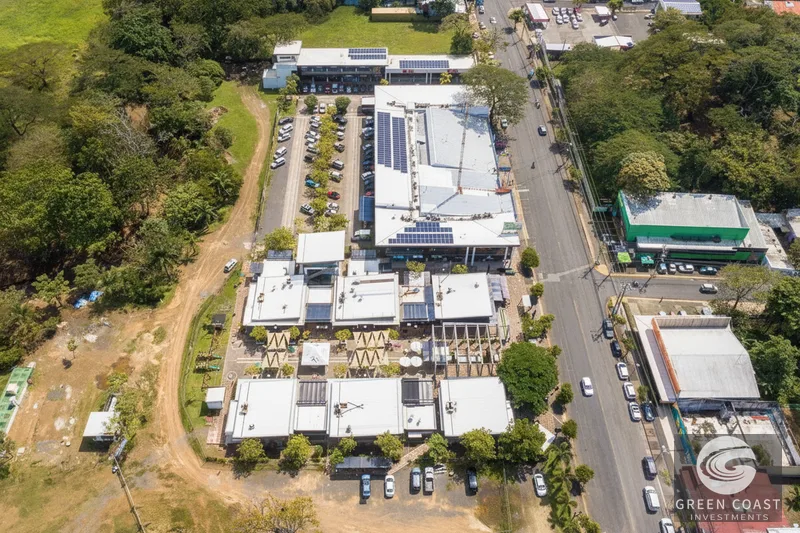 Prime Jaco Walk Commercial Space: High-Yield Investment on Avenida Pastor Díaz — view 3, Jacó, Garabito, Costa Rica
