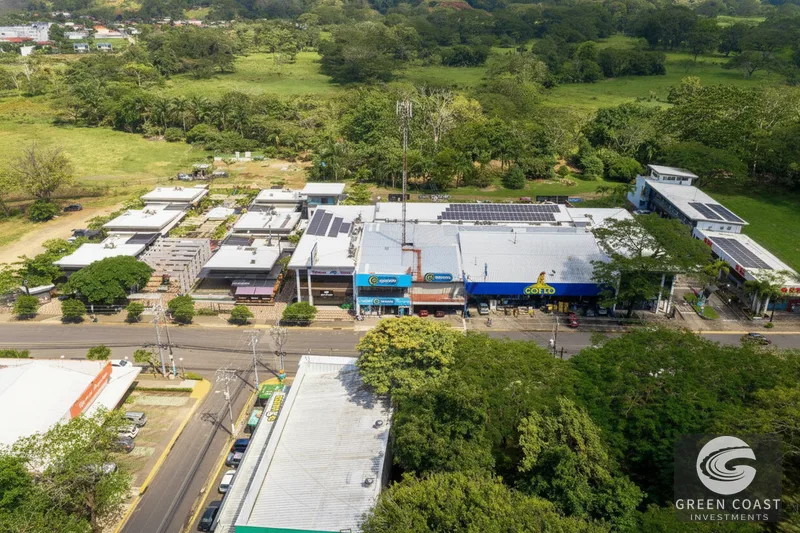 Prime Jaco Walk Commercial Space: High-Yield Investment on Avenida Pastor Díaz — view 4, Jacó, Garabito, Costa Rica