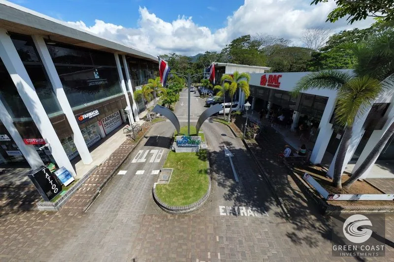 Prime Jaco Walk Commercial Space: High-Yield Investment on Avenida Pastor Díaz — view 6, Jacó, Garabito, Costa Rica
