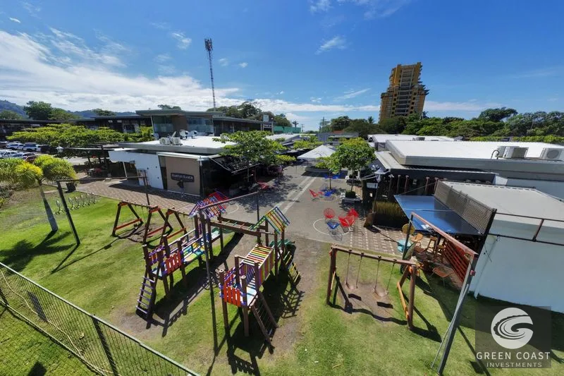 Prime Jaco Walk Commercial Space: High-Yield Investment on Avenida Pastor Díaz — view 8, Jacó, Garabito, Costa Rica
