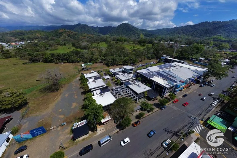 Prime Jaco Walk Commercial Space: High-Yield Investment on Avenida Pastor Díaz — view 9, Jacó, Garabito, Costa Rica