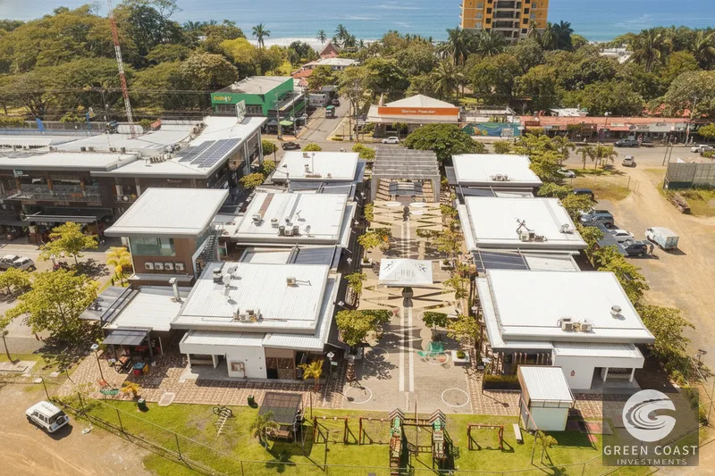 Prime Jaco Walk Commercial Space: High-Yield Investment on Avenida Pastor Díaz — view 12, Jacó, Garabito, Costa Rica