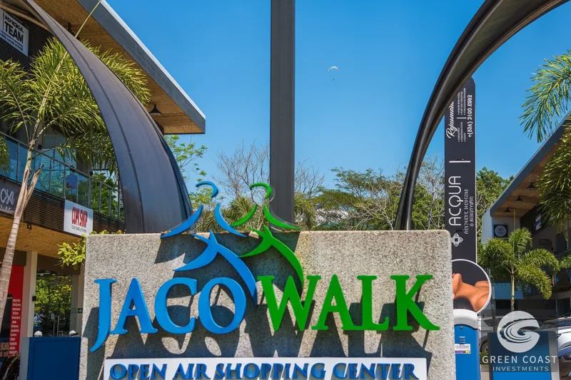 Prime Jaco Walk Commercial Space: High-Yield Investment on Avenida Pastor Díaz — view 14, Jacó, Garabito, Costa Rica