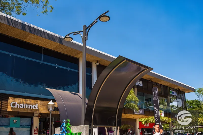 Prime Jaco Walk Commercial Space: High-Yield Investment on Avenida Pastor Díaz — view 15, Jacó, Garabito, Costa Rica
