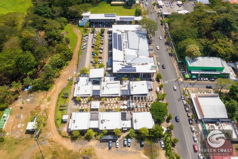 Prime Commercial Space in Jaco Walk | High-Visibility Investment Opportunity — view 2, Jaco, Garabito, Costa Rica
