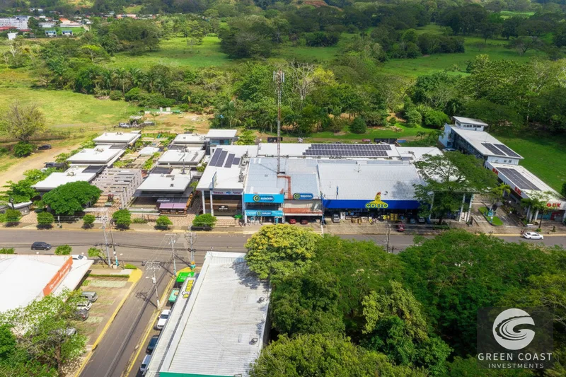 Prime Commercial Space in Jaco Walk | High-Visibility Investment Opportunity — view 3, Jaco, Garabito, Costa Rica
