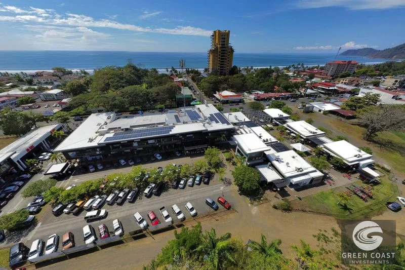 Prime Commercial Space in Jaco Walk | High-Visibility Investment Opportunity — view 11, Jaco, Garabito, Costa Rica