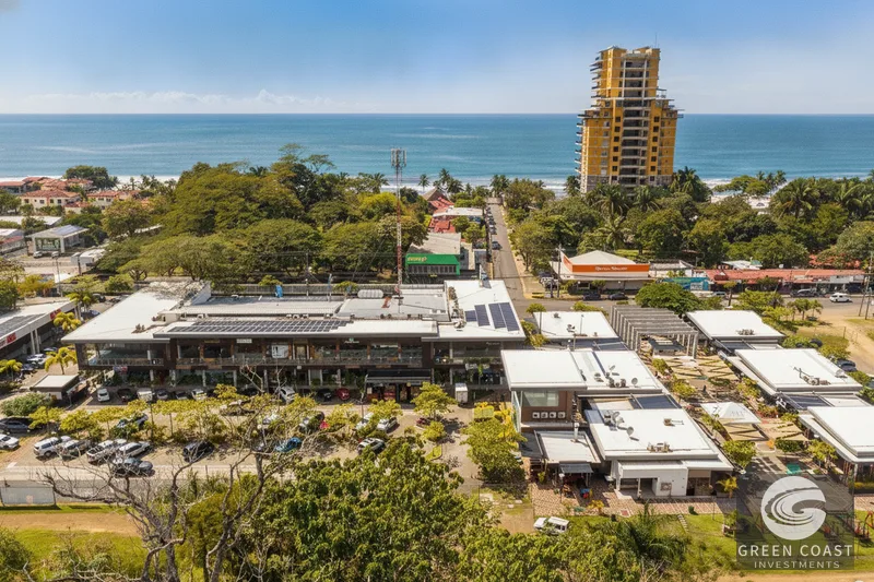 Prime Commercial Space in Jaco Walk | High-Visibility Investment Opportunity — view 13, Jaco, Garabito, Costa Rica