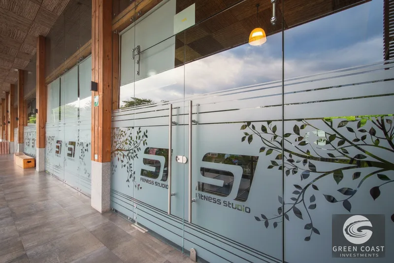 Prime Commercial Space in Jaco Walk | High-Visibility Investment Opportunity — view 14, Jaco, Garabito, Costa Rica