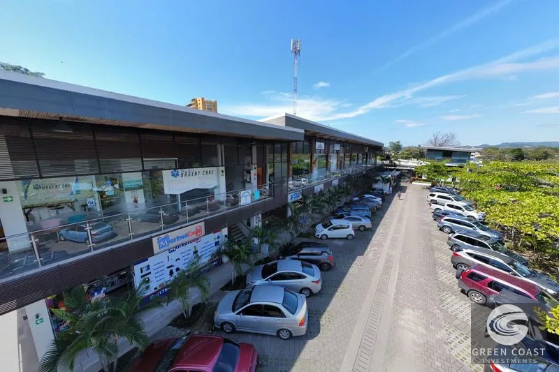 Prime Commercial Space in Jaco Walk | High-Visibility Investment Opportunity — view 15, Jaco, Garabito, Costa Rica