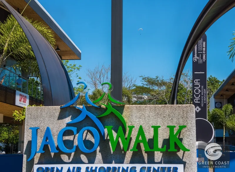 Jaco Walk Phase 3: Approved 56-Room Luxury Boutique Hotel & Commercial Project with Ocean Views — view 14, Jaco, Garabito, Costa Rica