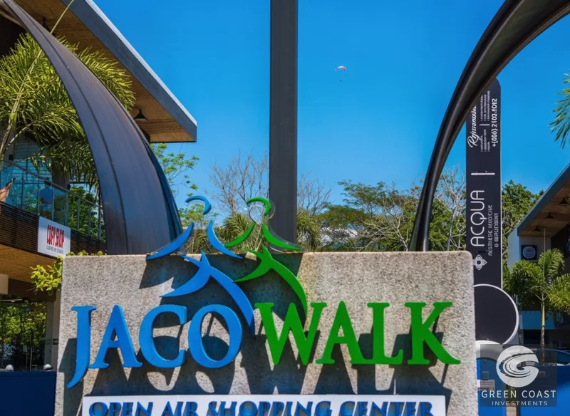 Herradura Commercial Hub: 6 Retail Spaces & 3 Apartments Near Los Sueños — view 11, Garabito, Costa Rica
