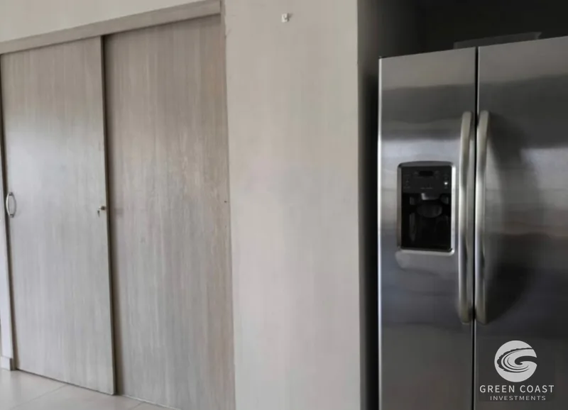 Jaco Bay 7th-Floor Ocean View Condo | Fully Furnished 2BR with Resort Pool — view 6, Address Jaco Bay, Garabito, Costa Rica