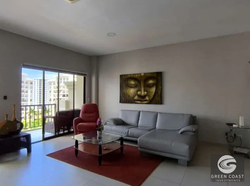 Jaco Bay 7th-Floor Ocean View Condo | Fully Furnished 2BR with Resort Pool — view 13, Address Jaco Bay, Garabito, Costa Rica