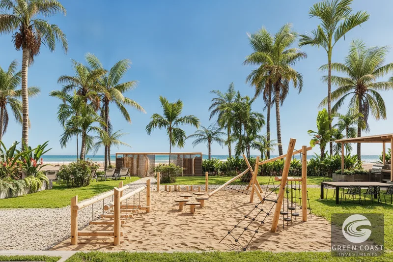 Oceanfront Luxury at Solea Jaco Beach: 2-Bed Pre-Sale Condo with Panoramic Pacific Views — view 5, Jaco, Garabito, Costa Rica