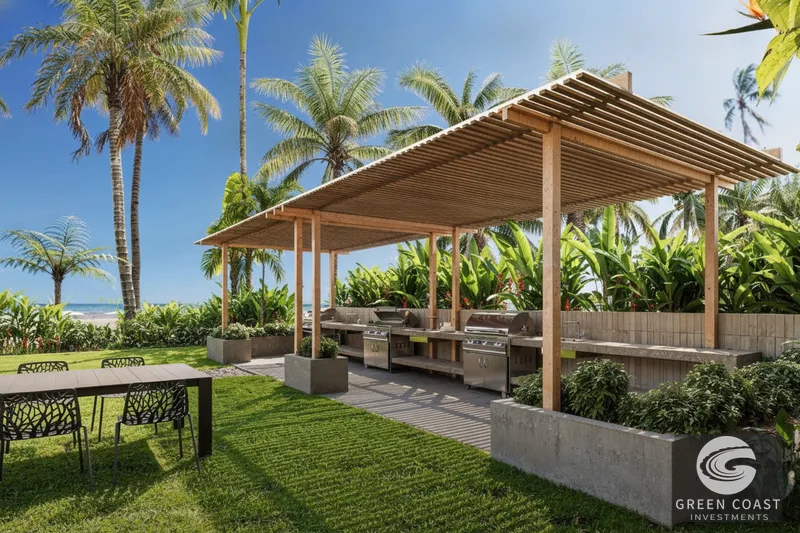 Oceanfront Luxury at Solea Jaco Beach: 2-Bed Pre-Sale Condo with Panoramic Pacific Views — view 6, Jaco, Garabito, Costa Rica