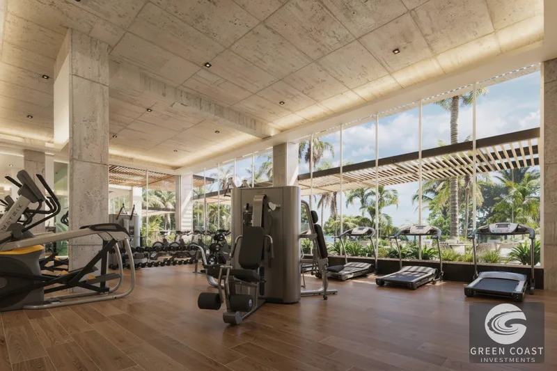 Oceanfront Luxury at Solea Jaco Beach: 2-Bed Pre-Sale Condo with Panoramic Pacific Views — view 8, Jaco, Garabito, Costa Rica
