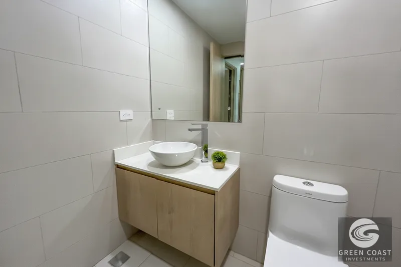 Luxury 2BR Ocean-Breeze Condo with Pool in Jaco | Torres del Mar — view 8, Jaco, Garabito, Costa Rica
