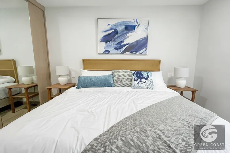 Luxury 2BR Ocean-Breeze Condo with Pool in Jaco | Torres del Mar — view 9, Jaco, Garabito, Costa Rica