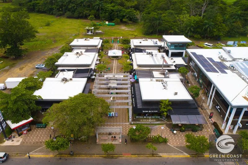 Prime Jaco Walk Commercial Space: High-Traffic Second Floor Unit — view 10, Jaco, Garabito, Costa Rica