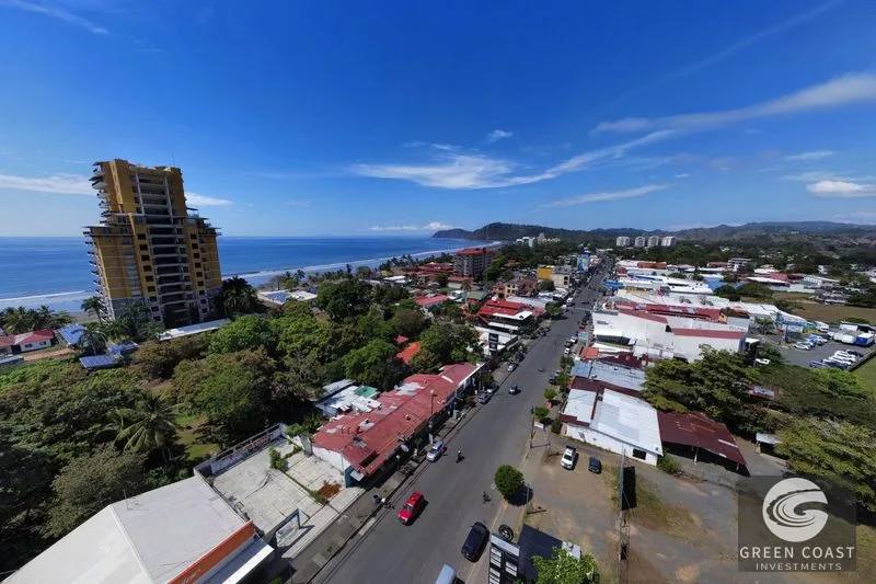 Prime Jaco Walk Commercial Space: High-Traffic Second Floor Unit — view 12, Jaco, Garabito, Costa Rica