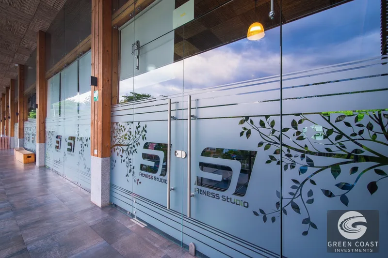 Prime Jaco Walk Commercial Space: High-Traffic Second Floor Unit — view 13, Jaco, Garabito, Costa Rica
