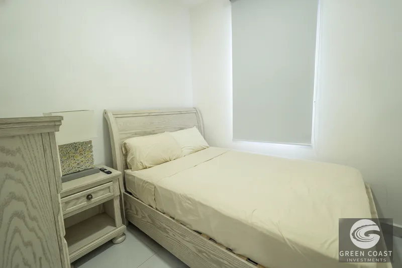 5-Bed Modern Eco-Luxury Lakefront Villa in Mistico, Playa Hermosa — view 6, Playa Hermosa, Garabito, Costa Rica