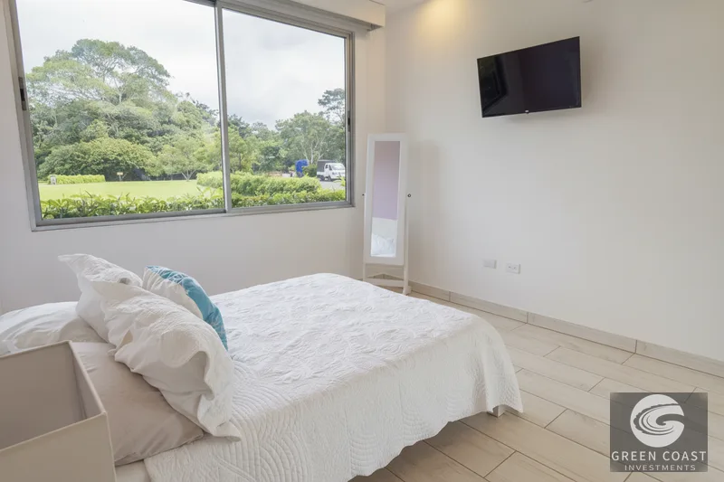 5-Bed Modern Eco-Luxury Lakefront Villa in Mistico, Playa Hermosa — view 11, Playa Hermosa, Garabito, Costa Rica
