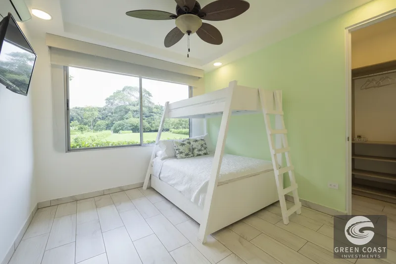 5-Bed Modern Eco-Luxury Lakefront Villa in Mistico, Playa Hermosa — view 13, Playa Hermosa, Garabito, Costa Rica