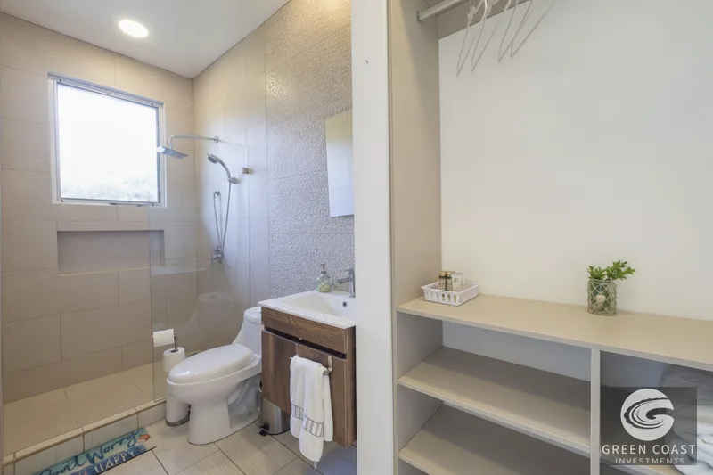 5-Bed Modern Eco-Luxury Lakefront Villa in Mistico, Playa Hermosa — view 14, Playa Hermosa, Garabito, Costa Rica