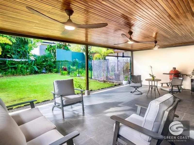 Modern 3BR Furnished Home in Gated Jaco Community – Steps to the Beach — view 10, Jaco, Garabito, Costa Rica