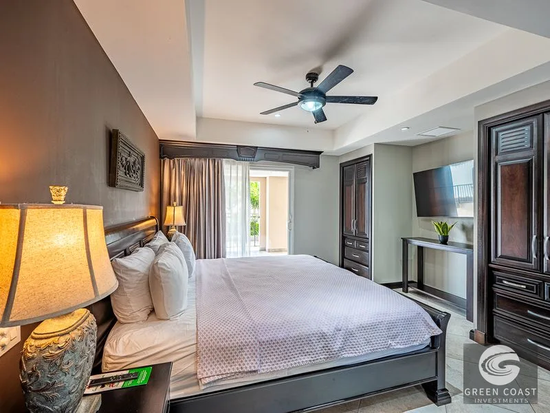 Luxury Beachfront Condo in Jaco | 3-Bed Ocean View Oasis at Vista Mar — view 8, Jaco, Garabito, Costa Rica