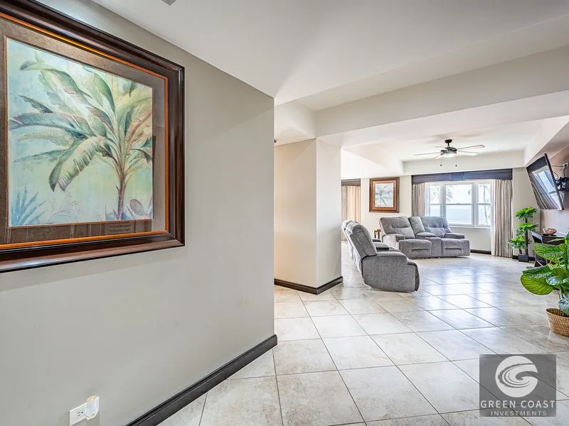 Luxury Beachfront Condo in Jaco | 3-Bed Ocean View Oasis at Vista Mar — view 10, Jaco, Garabito, Costa Rica