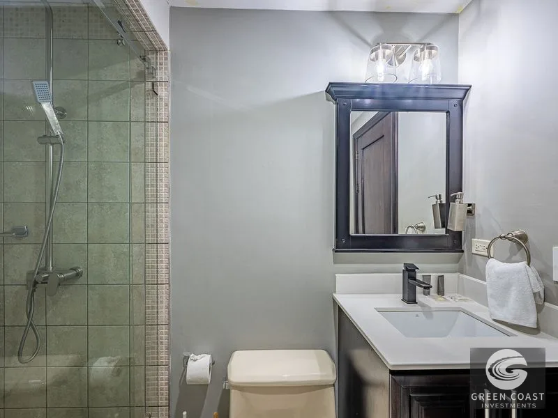 Luxury Beachfront Condo in Jaco | 3-Bed Ocean View Oasis at Vista Mar — view 13, Jaco, Garabito, Costa Rica