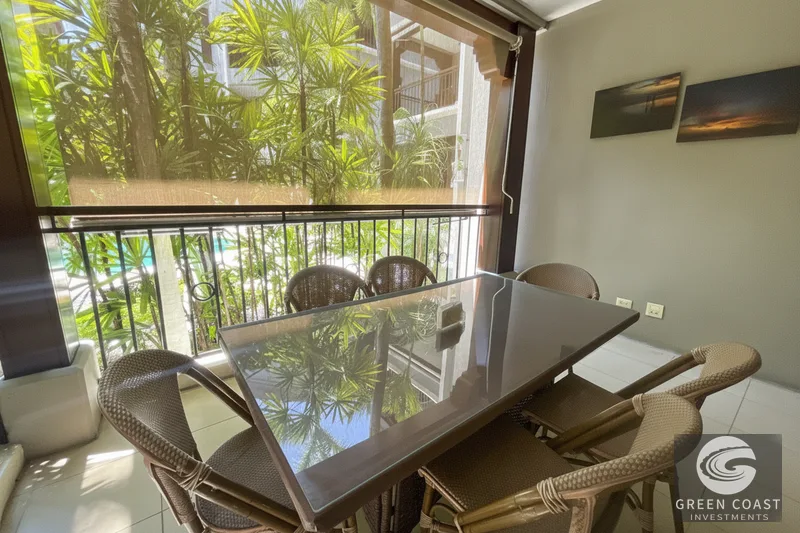 Luxury Ground-Floor Condo at Macaws Ocean Club: 2 Bed, 3 Bath Furnished Oasis in South Jaco Beach — view 4, Jacó, Costa Rica