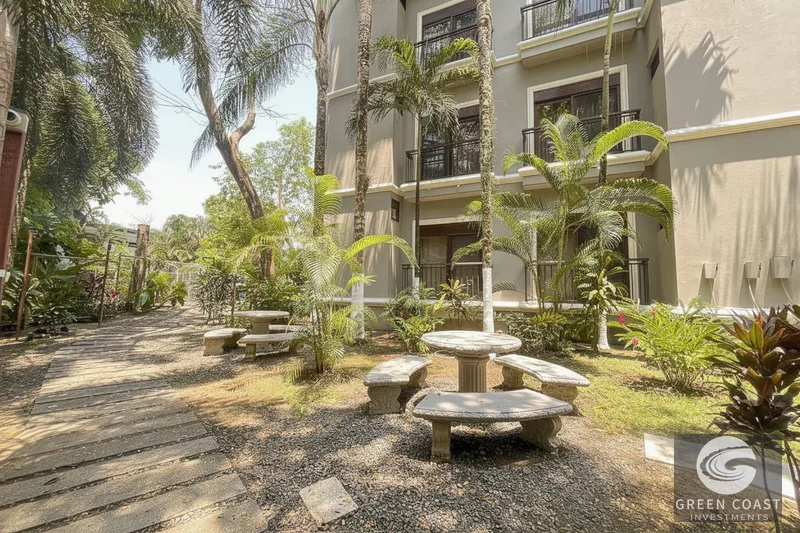 Luxury Ground-Floor Condo at Macaws Ocean Club: 2 Bed, 3 Bath Furnished Oasis in South Jaco Beach — view 9, Jacó, Costa Rica