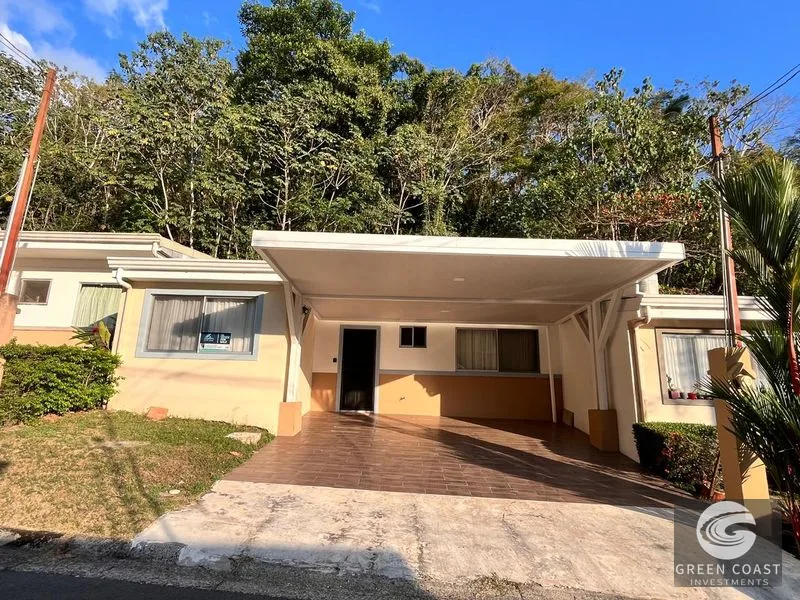 Luxury Ground-Floor Condo at Macaws Ocean Club: 2 Bed, 3 Bath Furnished Oasis in South Jaco Beach — view 13, Jacó, Costa Rica