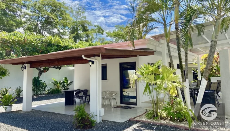 12-BR Jaco Estate with Private Pool: Walk to Beach & Downtown — view 4, Jacó, Costa Rica