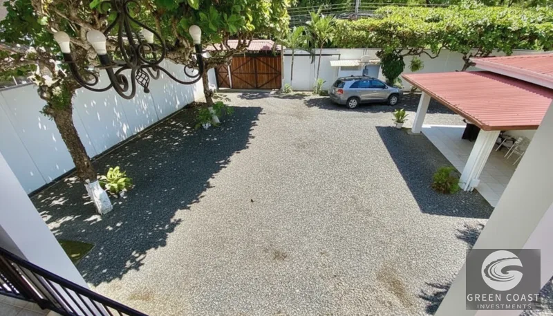 12-BR Jaco Estate with Private Pool: Walk to Beach & Downtown — view 5, Jacó, Costa Rica