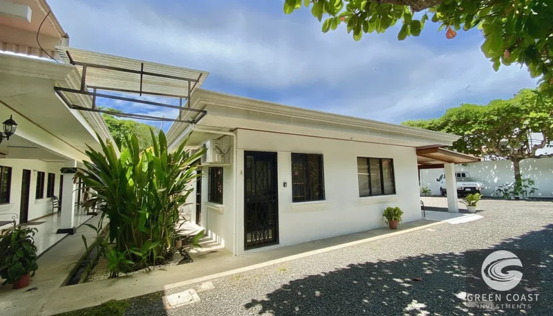 12-BR Jaco Estate with Private Pool: Walk to Beach & Downtown — view 6, Jacó, Costa Rica