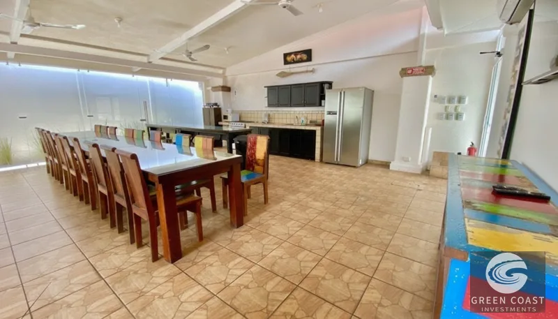 12-BR Jaco Estate with Private Pool: Walk to Beach & Downtown — view 12, Jacó, Costa Rica
