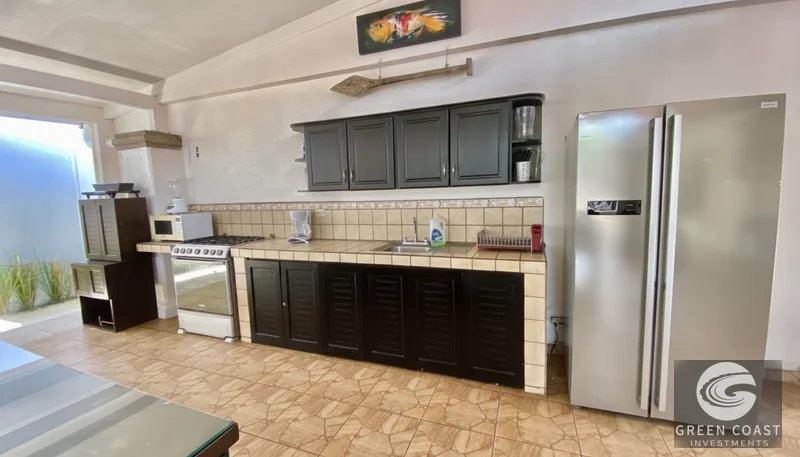12-BR Jaco Estate with Private Pool: Walk to Beach & Downtown — view 14, Jacó, Costa Rica