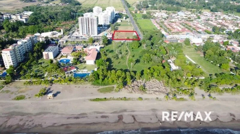 Prime Commercial & Residential Development Lot in Downtown Jaco Beach — view 13, Jacó, Costa Rica