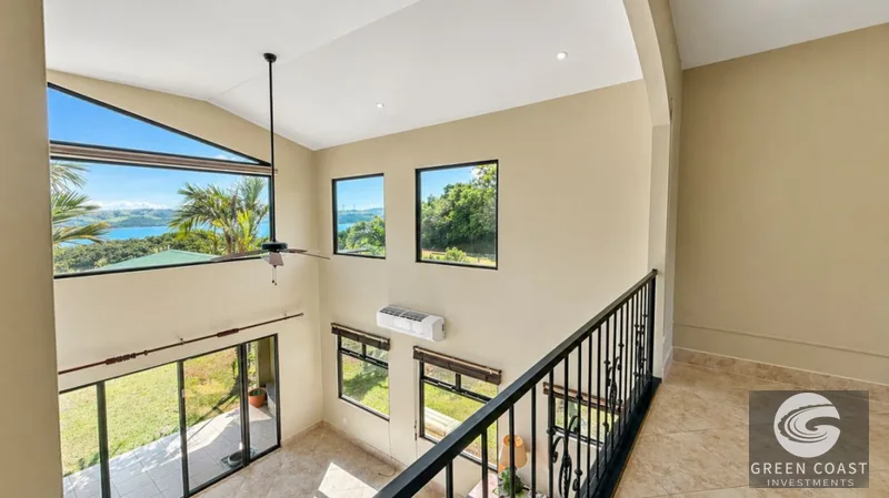 3BR Lake Arenal View Home with Pool in Exclusive Turtle Cove Gated Community — view 7, Arenal, Tilarán, Costa Rica
