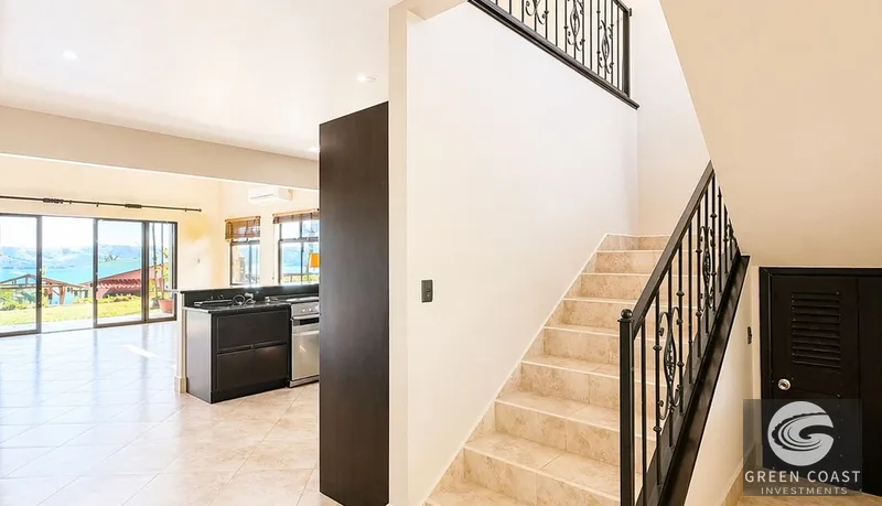 3BR Lake Arenal View Home with Pool in Exclusive Turtle Cove Gated Community — view 10, Arenal, Tilarán, Costa Rica