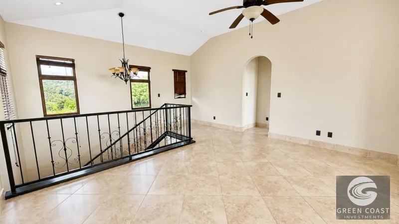 3BR Lake Arenal View Home with Pool in Exclusive Turtle Cove Gated Community — view 12, Arenal, Tilarán, Costa Rica