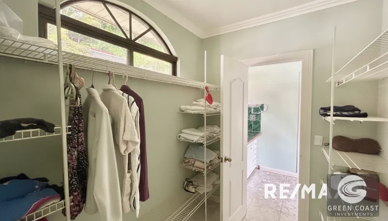4BR Punta Leona Villa with Pool, Elevator & Double Garage near Playa Blanca — view 10, Jacó, Costa Rica