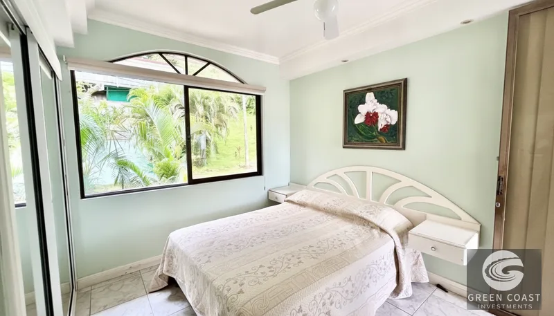 4BR Punta Leona Villa with Pool, Elevator & Double Garage near Playa Blanca — view 11, Jacó, Costa Rica