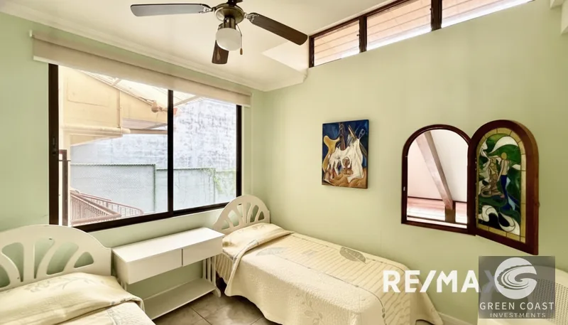 4BR Punta Leona Villa with Pool, Elevator & Double Garage near Playa Blanca — view 13, Jacó, Costa Rica